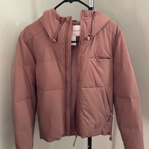 New arrivals NYC winter jacket